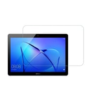 Huawei MediaPad T3 10 9.6 inç Tablet Ekran Koruyucu Flexible Nano