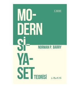 Modern Siyaset Teorisi