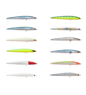 River Slim Pen 130S  13cm 30 gr Maket Balık RENK:74