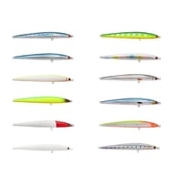 River Slim Pen 130S  13cm 30 gr Maket Balık RENK:74