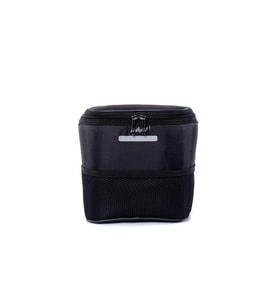Procycle Pc-790 Basic Bisiklet Gidon Çantası (Siyah)