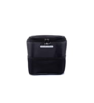 Procycle Pc-790 Basic Bisiklet Gidon Çantası (Siyah)