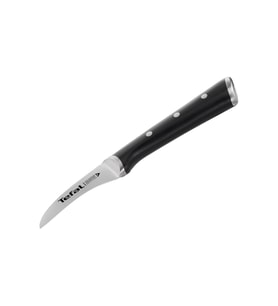 Pratik ve dayanıklı 7 cm mini soyma bıçağı, mutfağınıza şıklık katıyor