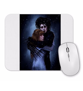 Hold Me Mouse Pad