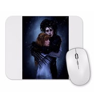 Hold Me Mouse Pad
