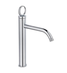 FONTANA YÜKSEK LAVABO BATARYASI (KROM) FK-4021