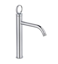 FONTANA YÜKSEK LAVABO BATARYASI (KROM) FK-4021