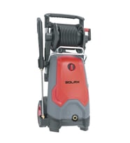 Solax YLQ7581G240B 240bar 3500W 230V 9lt/dk 8mt 26kg Basınçlı Elektrikli Yıkama Makinesi