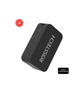 Soundparty Speed 4 Pro Bluetooth Hoparlör 33 Saat Kullanım Süresi IPX7 Su Geçirmez