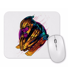 Thanos  From Endgame Mouse Pad