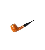 Üç Yıldız Mod 963 9mm Filtreli Akrilik Saplı Pipo
