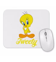 Tweety Mouse Pad