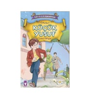 Küçük Yusuf - İsmail Bilgin - Timaş Yayınları