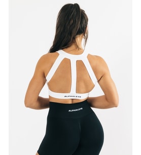 Alphalete bra