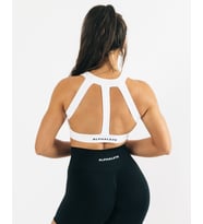 Alphalete bra