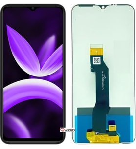 Omix X5 Lcd Ekran Dokunmatik