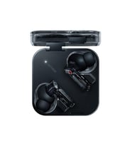Nothing Ear (3) Bluetooth Kulaklık Siyah (Nothing Türkiye Garantili)