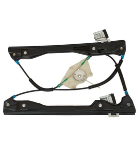 Skoda Fabia Sağ Ön Kapı Cam Mekanizması 2000-2008 6Y1837462.