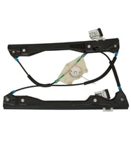 Skoda Fabia Sağ Ön Kapı Cam Mekanizması 2000-2008 6Y1837462.