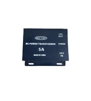 Space Converter Çevirici (24-12V Çevirici) 5 Amper / ICCA48 (Karışık)