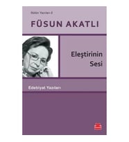 Eleştirinin Sesi