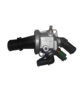 Termostat Komple Uzun Tip AlbeadobloPalioPunto panda 1.3 Corsa Ccombomerıvatıgra1.3 Cdtı