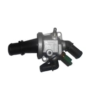 Termostat Komple Uzun Tip AlbeadobloPalioPunto panda 1.3 Corsa Ccombomerıvatıgra1.3 Cdtı