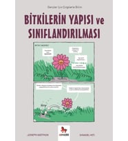 Bitkilerin Yapısı ve Sınıflandırılması - Gençler İçin Çizgilerle Bilim