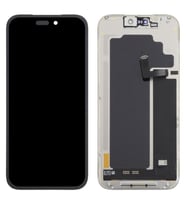 Cullera İphone 17 Pro Max Lcd Ekran Soft Oled ( Çip Aktarım Gerekmez 2.El Yazar)