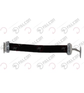 Falcon Cooper 50 Sele Kilit Teli