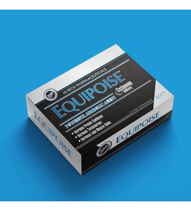 Hitech Pharmalabs EQUIPOISE 30 Kapsül