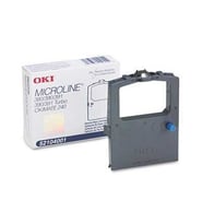 OKI 380 / 390 / 391 ORJİNAL ŞERİT (52104001) Ürün Kodu : T7883  - Tedarikçiye Soru Sor