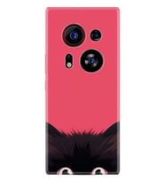 Phantom X2 Pro Kılıf Boutique Baskılı Resimli Kedicik Pcode -022