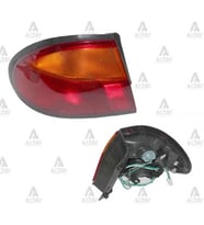Stop Lambası 323  1995-1998 Familia Duylu Sol (1 Adet) (Oem No: Bc5A-51-160B)