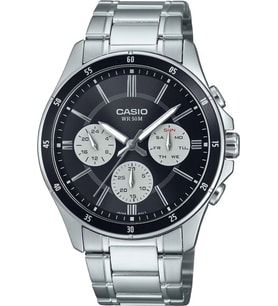 CASIO MTP-1374D-1A3VDF METAL ERKEK KOL SAATİ