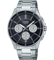 CASIO MTP-1374D-1A3VDF METAL ERKEK KOL SAATİ