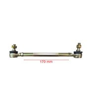 Atv Bs150 Rot Mili Komple Düz 170 Mm