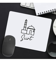 Siirt Temalı Mousepad