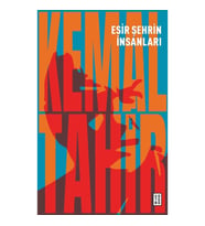 Esir Şehrin İnsanları