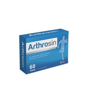 Arthrosin 60 Tablet