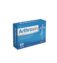 Arthrosin 60 Tablet