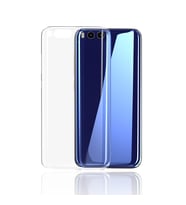 Xiaomi Mi Note 3 Uyumlu Kılıf Zore Süper Silikon Kapak