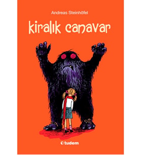 KİRALIK CANAVAR TUDEM