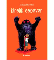 KİRALIK CANAVAR TUDEM