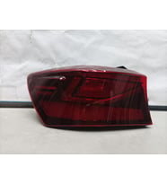Kia Cerato 2021-20213 Stop Lambası Arka Dış Stop Sol