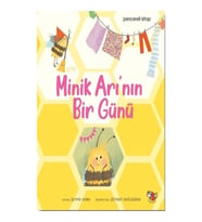 Minik Arı'nın Bir Günü