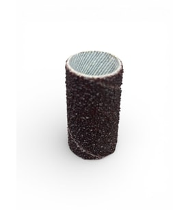 Spiro Bant Zımpara 15x30 mm 80 Kum -10 ADET (Standart)