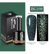 Born Pretty 15 ml kalıcı oje BG108 (55933)