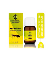 Karınca Yağı Tüy Azaltıcı Serum 20 Ml