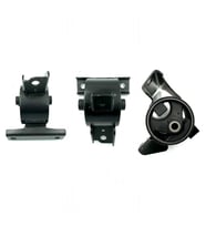 LEOPARTS Suzuki SX4 2007-2014 / Liana 1.6 2002-2012 Motor Takozu Ön Sağ 11610-56K00